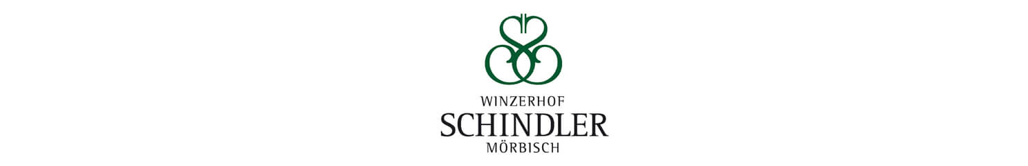 Winzerhof Schindler, Logo, Urlaub und Wein, Corporate Design, Grafisches Konzept, Mörbisch, Harald Schindler