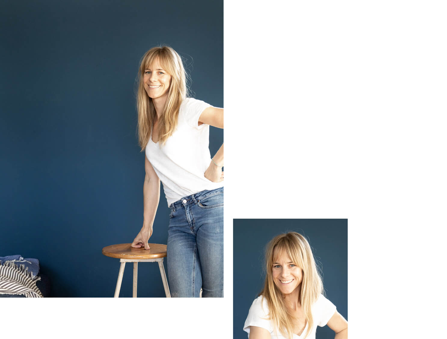 Portrait, Carina Sammer, Werbeagentur, Südoststeiermark, Kapfenstein, Feldbach, Unternehmen, Werbung, Grafikbüro, ehm. Gaber
