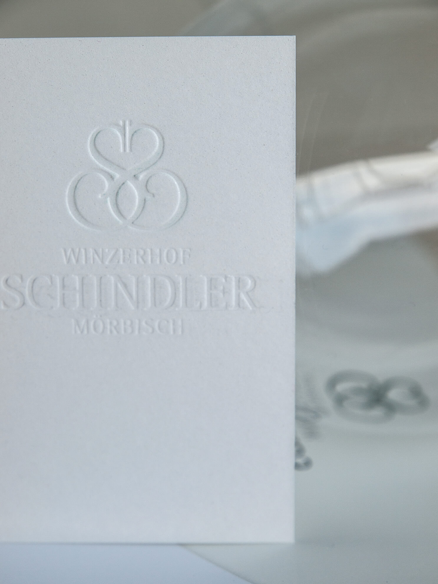 Winzerhof Schindler, Logo, Urlaub und Wein, Corporate Design, Grafisches Konzept, Etiketten, Weinetiketten Gestaltung, Mörbisch, Harald Schindler